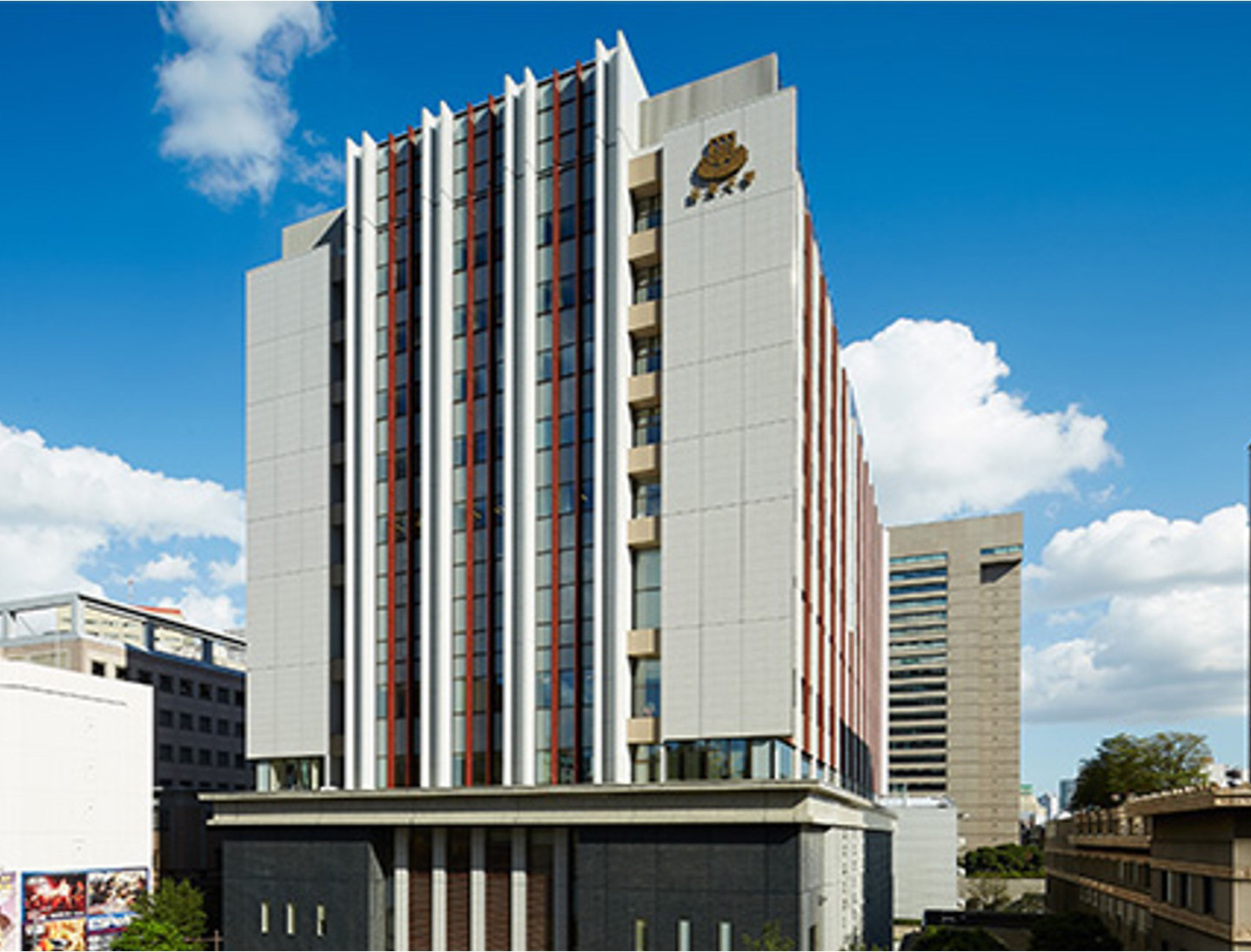 日本大学病院