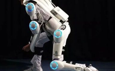 日本造出可以改变世界的产品——康复医疗「黑科技」，让中风患者自由行走！