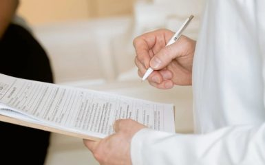 在国内怎么找海外医疗咨询公司？