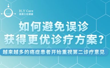 88%的患者，做了这件事，改变了治疗方案！