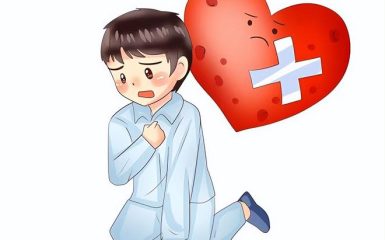 惠潆生命健康H.Y Care聊心脏病患者的日常护理