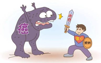 专业日本看病机构医学专家简述治愈率高的五种癌症