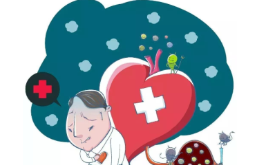 惠潆生命健康H.Y Care：心绞痛和心肌梗死区别的问题值得关注！