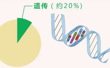 【惠潆生命健康H.Y Care科普】遗传性肿瘤综合症有哪些？
