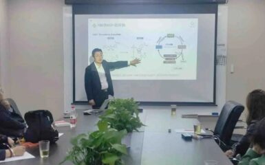 活动 | 解读“抗衰新宠”NMN  享受高品质健康生活
